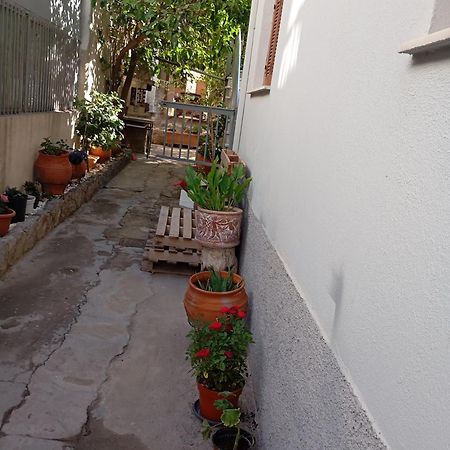 Katerina'S Apartment Epidaurus Exteriör bild
